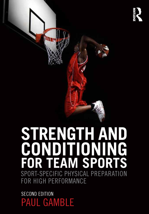 Strength and Conditioning for Team Sports